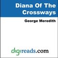 Cover Art for 9785551348412, Diana of the Crossways by Meredith, George