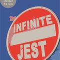 Cover Art for 9780349139050, Infinite Jest by David Foster Wallace
