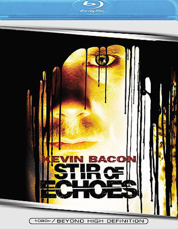 Cover Art for 0012236203476, Stir of Echoes [Blu-ray] by 