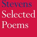 Cover Art for 9780571260089, Selected Poems by Wallace Stevens