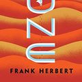 Cover Art for B01JNWFH8U, Dune (Dune Chronicles, Book 1) by Frank Herbert(1996-06-01) by Frank Herbert