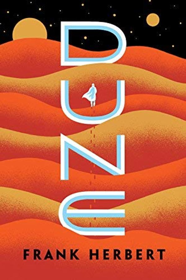 Cover Art for B01JNWFH8U, Dune (Dune Chronicles, Book 1) by Frank Herbert(1996-06-01) by Frank Herbert