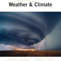 Cover Art for 9780131496965, Understanding Weather and Climate by Edward Aguado, James E. Burt