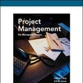 Cover Art for 9780071244466, Project Management: The Managerial Process by Clifford Gray, Erik Larson