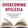 Cover Art for 9781529306910, Overcoming Dyslexia by Sally E. Shaywitz, Jonathan Shaywitz