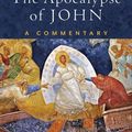 Cover Art for 9781493423798, The Apocalypse of John: A Commentary by Francis J. SDB Moloney