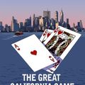 Cover Art for 9781472119490, The Great California Game by Jonathan Gash