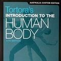 Cover Art for 9781119563372, Introduction to the Human Body and WileyPLUS Pack, 11e Australia & New Zealand Edition by Gerard J. Tortora, Bryan H. Derrickson