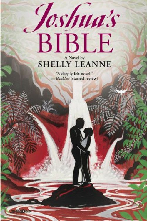 Cover Art for 9780446693981, Joshua's Bible by Shelly Leanne