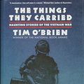 Cover Art for 9780771068287, Things They Carried by Tim O'Brien