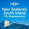 Cover Art for 9781743602317, New Zealand's South Island 4 by Lonely Planet