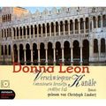 Cover Art for 9783886986910, Verschwiegene Kanäle, 7 Audio-CDs by Donna Leon
