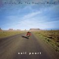 Cover Art for 9781554907069, Ghost Rider by Neil Peart