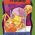 Cover Art for 9781862914254, Twin Trouble by Sally Rippin