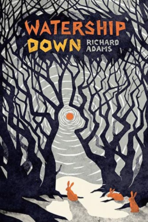 Cover Art for 9791090724273, Watership Down by Richard Adams