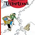 Cover Art for 9789511226826, Tintti Tiibetissä by Hergé