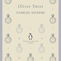 Cover Art for 9780141198880, Oliver Twist by Charles Dickens