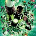 Cover Art for 9781779515544, Green Lantern Vol. 2 (Green Lantern, 2) by Geoffrey Thorne