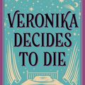 Cover Art for 9780007551804, Veronika Decides to Die by Paulo Coelho