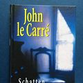 Cover Art for 9783552047105, Schatten von gestern by Le Carre, John