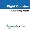 Cover Art for 9785551315186, Eight Cousins by Alcott, Louisa May