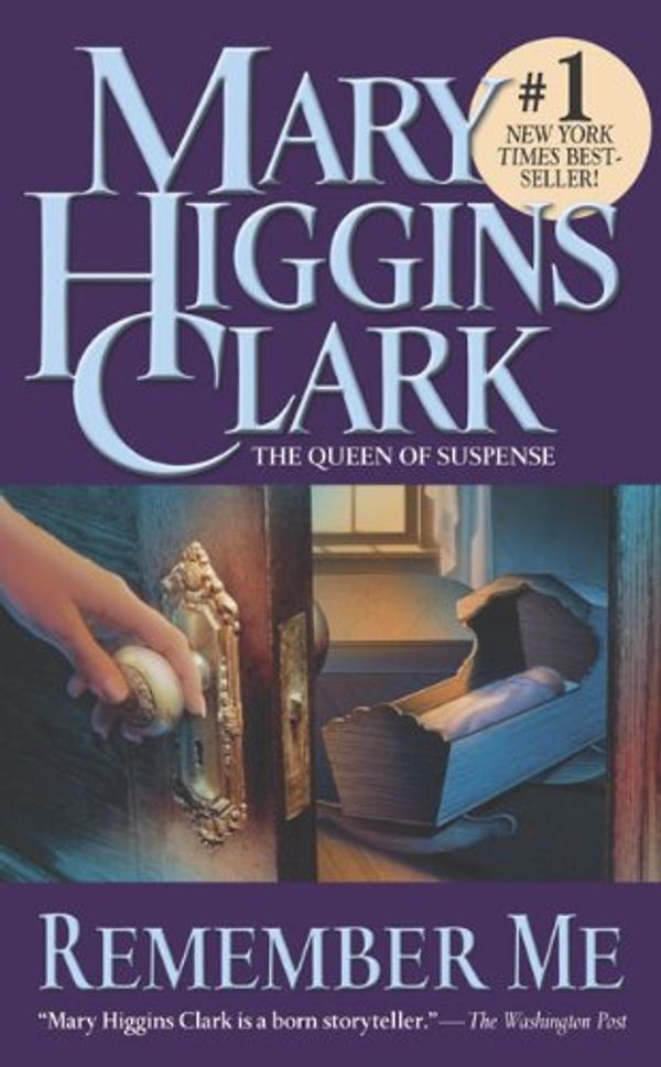 Cover Art for 9780785787464, Remember Me by Mary Higgins Clark