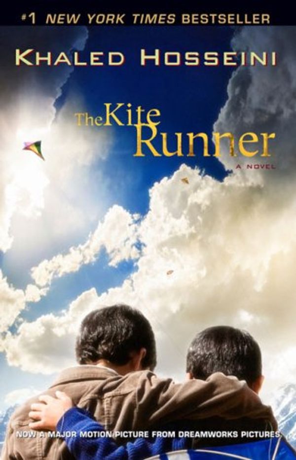 Cover Art for 9781594483172, The Kite Runner by Khaled Hosseini