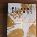 Cover Art for 9780226532318, Picture Theory by Mitchell