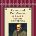 Cover Art for 9781609421519, Crime and Punishment by Fyodor Mikhailovich Dostoevsky