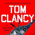 Cover Art for B09TNPLSV6, Tom Clancy Red Winter by Marc Cameron