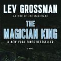 Cover Art for 9780452298248, The Magician King by Lev Grossman