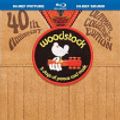 Cover Art for 9781419873980, Woodstock by Michael Wadleigh