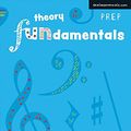 Cover Art for 9781863621120, Easilearn Theory Fundamentals: Prep Grade by Myatt Paul Erskine Gilligan