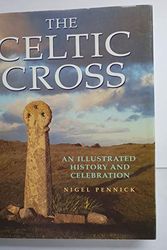 Cover Art for 9780713726411, The Celtic Cross by Nigel Pennick