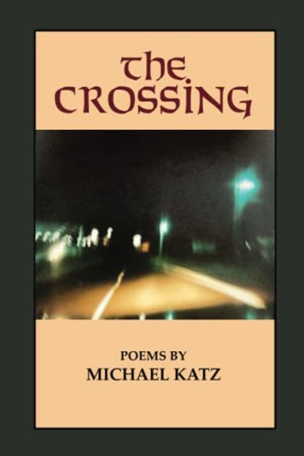 Cover Art for 9798824016956, The Crossing by Michael Connelly