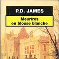 Cover Art for B008D20XOU, Meurtres en blouse blanche by Unknown