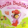 Cover Art for 9780545527330, Amelia Bedelia's First Valentine by Herman Parish