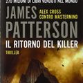 Cover Art for 9788830432215, Il ritorno del killer by James Patterson