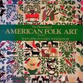 Cover Art for 9780670321209, The Flowering of American Folk Art 1776-1876 (A Studio Book) by Jean Lipman