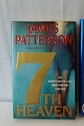 Cover Art for B01A4OBBW2, Author James Patterson and Maxine Paetro Three Book Bundle Collection of The Lindsay Boxer and the Women's Murder Club Series Includes: 7th Heaven - 8th Confession - 9th Judgment by James Patterson, Maxine Paetro
