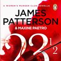 Cover Art for 9781529907339, 23 ½ Lies by James Patterson