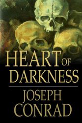 Cover Art for 9781329372702, Heart of Darkness by Joseph Conrad