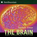 Cover Art for 9780060877187, Brain, The by Seymour Simon