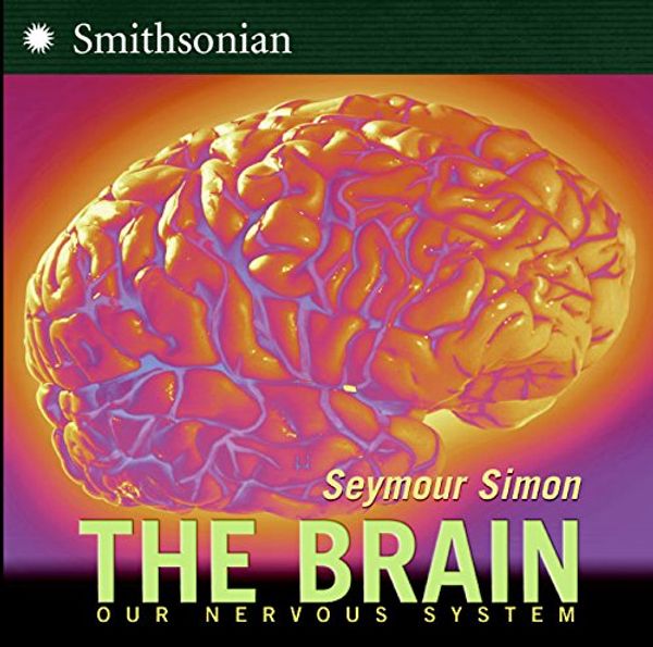 Cover Art for 9780060877187, Brain, The by Seymour Simon