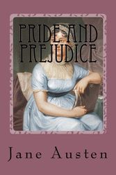 Cover Art for 9781484851227, Pride and Prejudice by Jane Austen