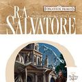 Cover Art for 9780786950522, Canticle by R.A. Salvatore