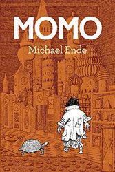 Cover Art for 9788420482767, Momo by Michael Ende