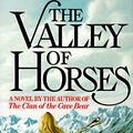Cover Art for 9780517544891, The Valley of Horses by Jean M. Auel