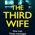 Cover Art for 9781446429228, The Third Wife by Lisa Jewell