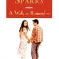 Cover Art for 9780613281294, A Walk to Remember by Nicholas Sparks